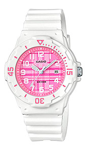 Casio Casio Collection LRW-200H-4C
