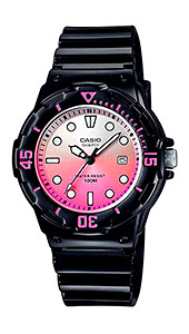 Casio Casio Collection LRW-200H-4E