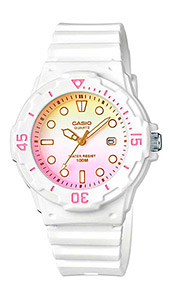 Casio Casio Collection LRW-200H-4E2