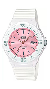 Casio Casio Collection LRW-200H-4E3