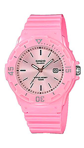 Casio Casio Collection LRW-200H-4E4
