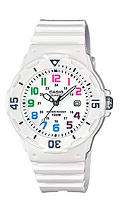 Casio Casio Collection LRW-200H-7B