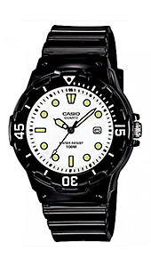 Casio Casio Collection LRW-200H-7E1