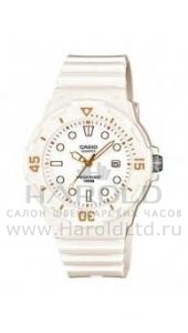 Casio Standart Analogue LRW-200H-7E2