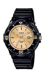 Casio Casio Collection LRW-200H-9E