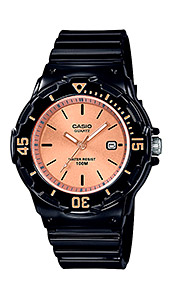Casio Casio Collection LRW-200H-9E2