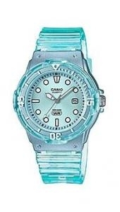 Casio Casio Collection LRW-200HS-2E