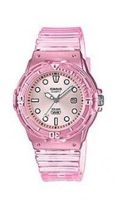 Casio Casio Collection LRW-200HS-4E