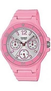 Casio Casio Collection LRW-250H-4A3VEF