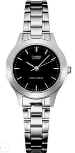 Casio Standart Analogue LTP-1128A-1A