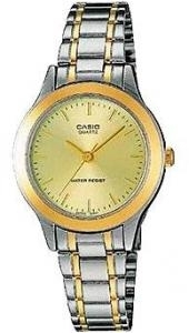 Casio Casio Collection LTP-1128G-9A