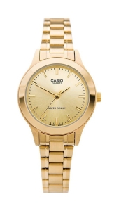Casio Standart Analogue LTP-1128N-9A