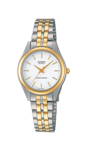 Casio Analog LTP-1129G-7A