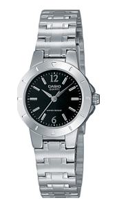 Casio Standart Analogue LTP-1177A-1A