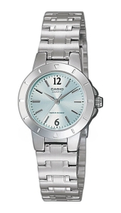 Casio Standart Analogue LTP-1177A-3A
