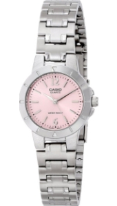 Casio Standart Analogue LTP-1177A-4A1
