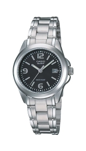 Casio Standart Analogue LTP-1215A-1A