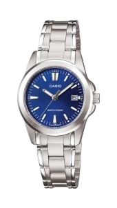 Casio Standart Analogue LTP-1215A-2A