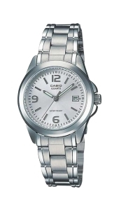 Casio Standart Analogue LTP-1215A-7A