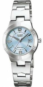 Casio Standart Analogue LTP-1241D-2A