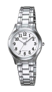 Casio Standart Analogue LTP-1275D-7B