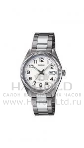 Casio Standart Analogue LTP-1302D-7B