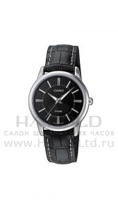 Casio Standart Analogue LTP-1303L-1A