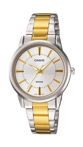 Casio Standart Analogue LTP-1303SG-7A