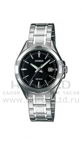Casio Standart Analogue LTP-1308D-1A