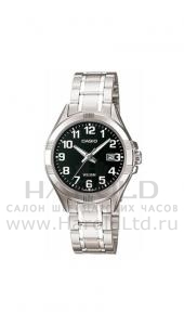 Casio Standart Analogue LTP-1308D-1B