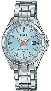 Casio Casio Collection LTP-1308D-2A