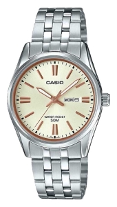 Casio Analog LTP-1335D-9A