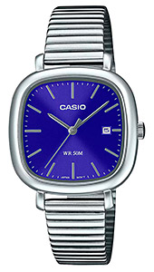 Casio Casio Collection LTP-B166D-2A