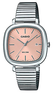 Casio Casio Collection LTP-B166D-4A