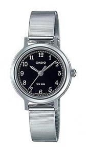 Casio Casio Collection LTP-B170D-1B