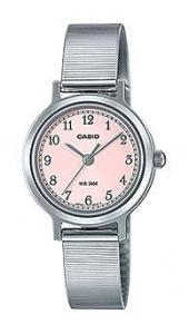 Casio Casio Collection LTP-B170D-4B