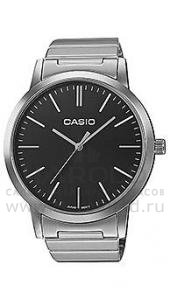 Casio Standart Analogue LTP-E118D-1A