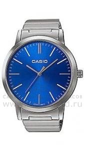 Casio Standart Analogue LTP-E118D-2A