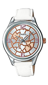 Casio Casio Collection LTP-E128L-7A