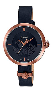 Casio Casio Collection LTP-E154RL-1A