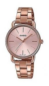 Casio Casio Collection LTP-E412PG-4A