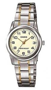 Casio Casio Collection LTP-V001SG-9B