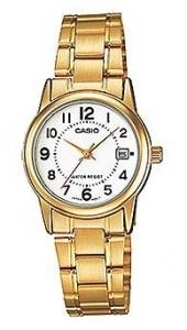 Casio Casio Collection LTP-V002G-7B