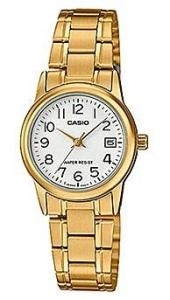 Casio Casio Collection LTP-V002G-7B2