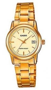 Casio Casio Collection LTP-V002G-9A