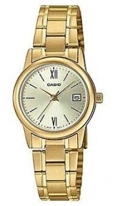Casio Casio Collection LTP-V002G-9B3