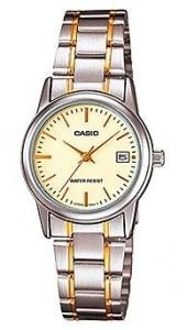 Casio Casio Collection LTP-V002SG-9A