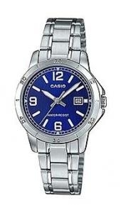 Casio Casio Collection LTP-V004D-2B