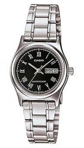 Casio Casio Collection LTP-V006D-1B