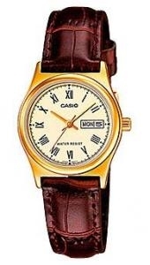 Casio Casio Collection LTP-V006GL-9B